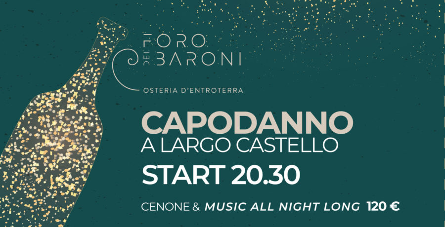 Capodanno 2023