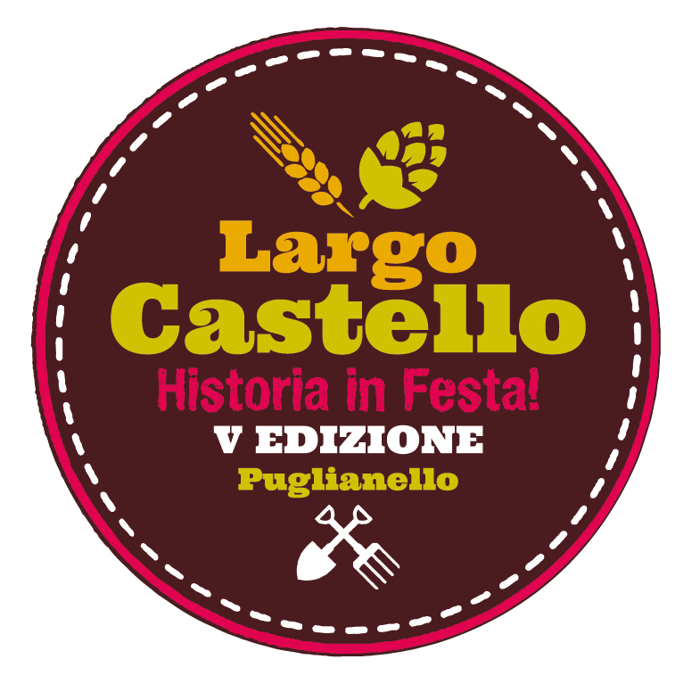 Eventi gastronomici in Campania a Luglio 2023. V edizione di Largo Castello